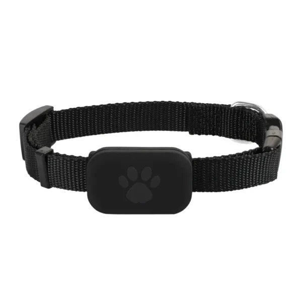 Collar Rastreador GPS y Bluetooth para Mascotas – Mini Localizador Global Antipérdida con Alerta de Movimiento para Perros, Gatos y Cachorros - Imagen 6